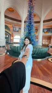 Actress Shagufta Ejaz HD Photos and Wallpapers May 2024