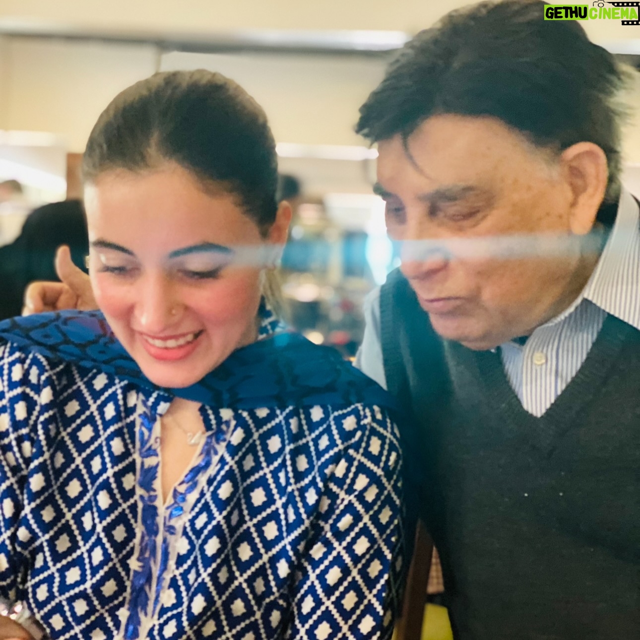 Shagufta Ejaz - 27.7K Likes - Here is a very simple, motherly Birthday wish, my beautiful darling @stopcopyingmyusername .
You have always been the best daughter to us, daddy loves you and you are my sunshine, my joy , peace , happiness and full dose of energyā¤ļø.
Your always wished, people would know me as your mother and today they do and i am so proud to be introduced as your mother.
You have always inspired me as a human, your heart filled with love and you share your best treasure to many, i feel accomplished as a mother.
I Love you my thandakk.
Enjoy every day of your life as this day.
Always pray for your, health , success and happiness.