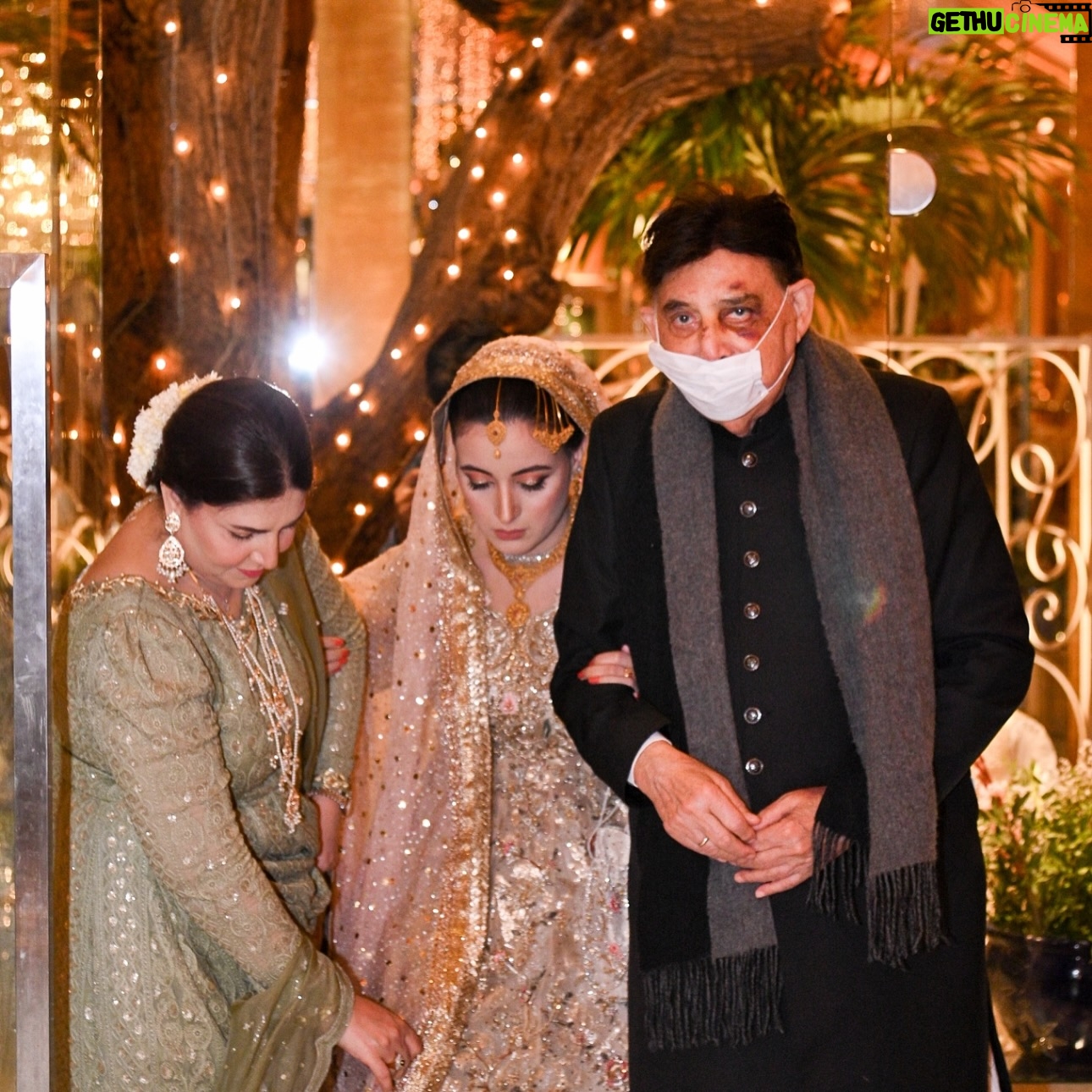 Shagufta Ejaz - 27.7K Likes - Here is a very simple, motherly Birthday wish, my beautiful darling @stopcopyingmyusername .
You have always been the best daughter to us, daddy loves you and you are my sunshine, my joy , peace , happiness and full dose of energyā¤ļø.
Your always wished, people would know me as your mother and today they do and i am so proud to be introduced as your mother.
You have always inspired me as a human, your heart filled with love and you share your best treasure to many, i feel accomplished as a mother.
I Love you my thandakk.
Enjoy every day of your life as this day.
Always pray for your, health , success and happiness.