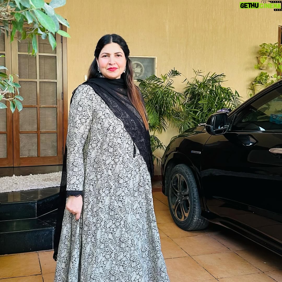 Shagufta Ejaz - 13.9K Likes - Pre Eid Vibeš¤š