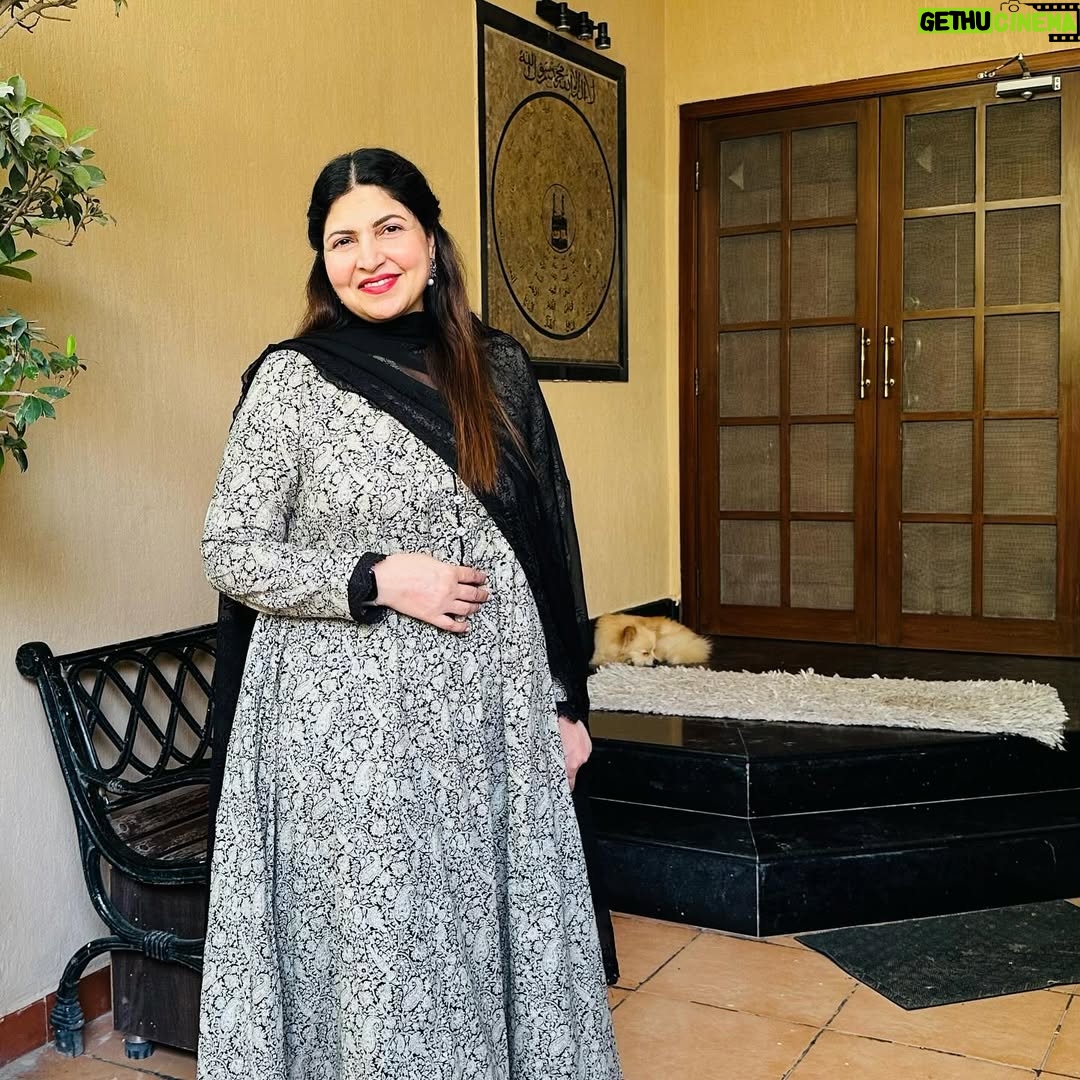 Shagufta Ejaz - 13.9K Likes - Pre Eid Vibeš¤š