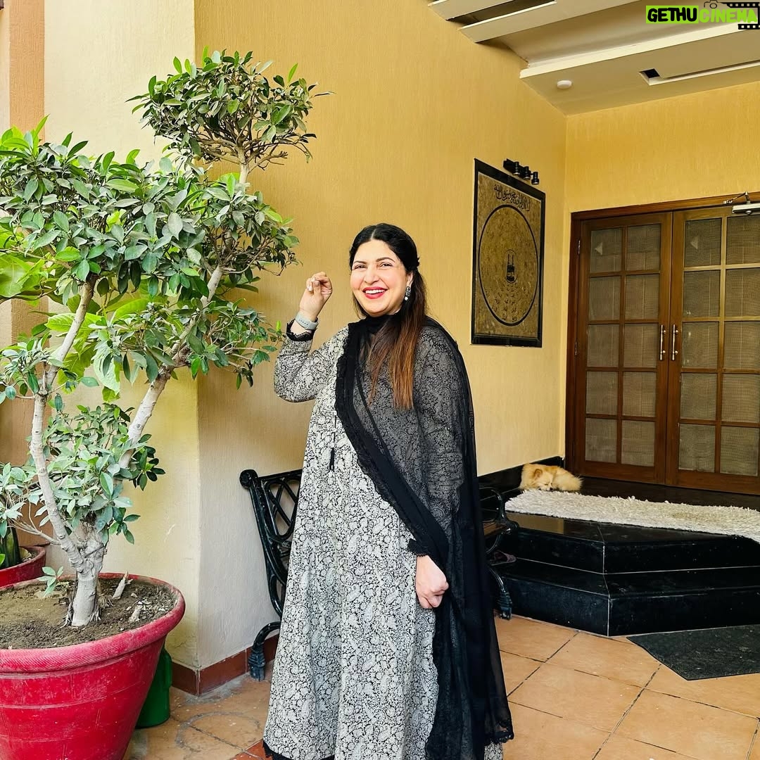 Shagufta Ejaz - 13.9K Likes - Pre Eid Vibeš¤š