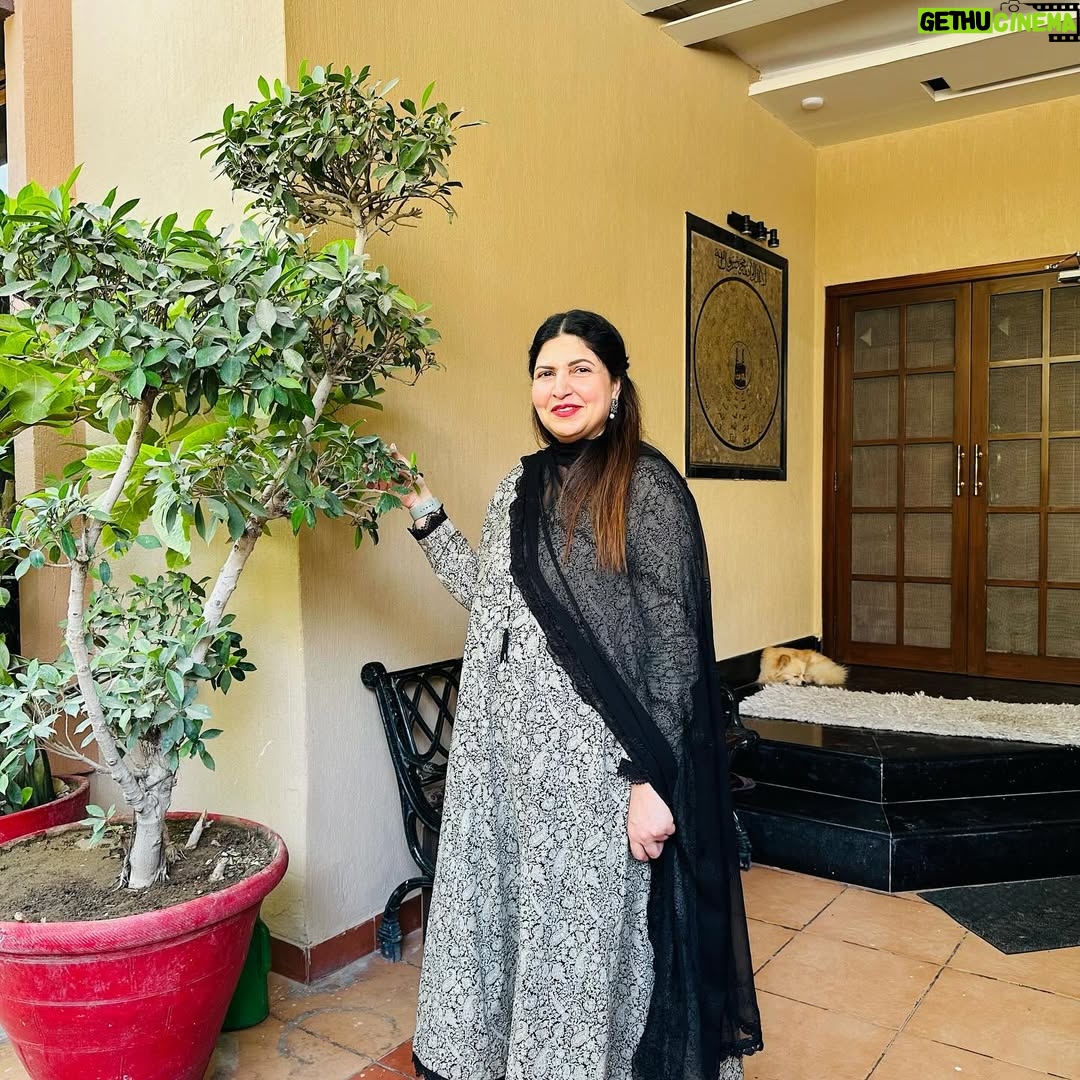 Shagufta Ejaz - 13.9K Likes - Pre Eid Vibeš¤š