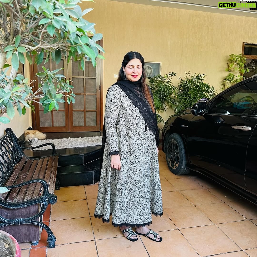 Shagufta Ejaz - 13.9K Likes - Pre Eid Vibeš¤š