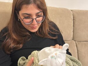 Shagufta Ejaz Instagram - Everything 🌎❤️