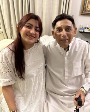 Shagufta Ejaz Instagram - Best wishes, to you from us.💕