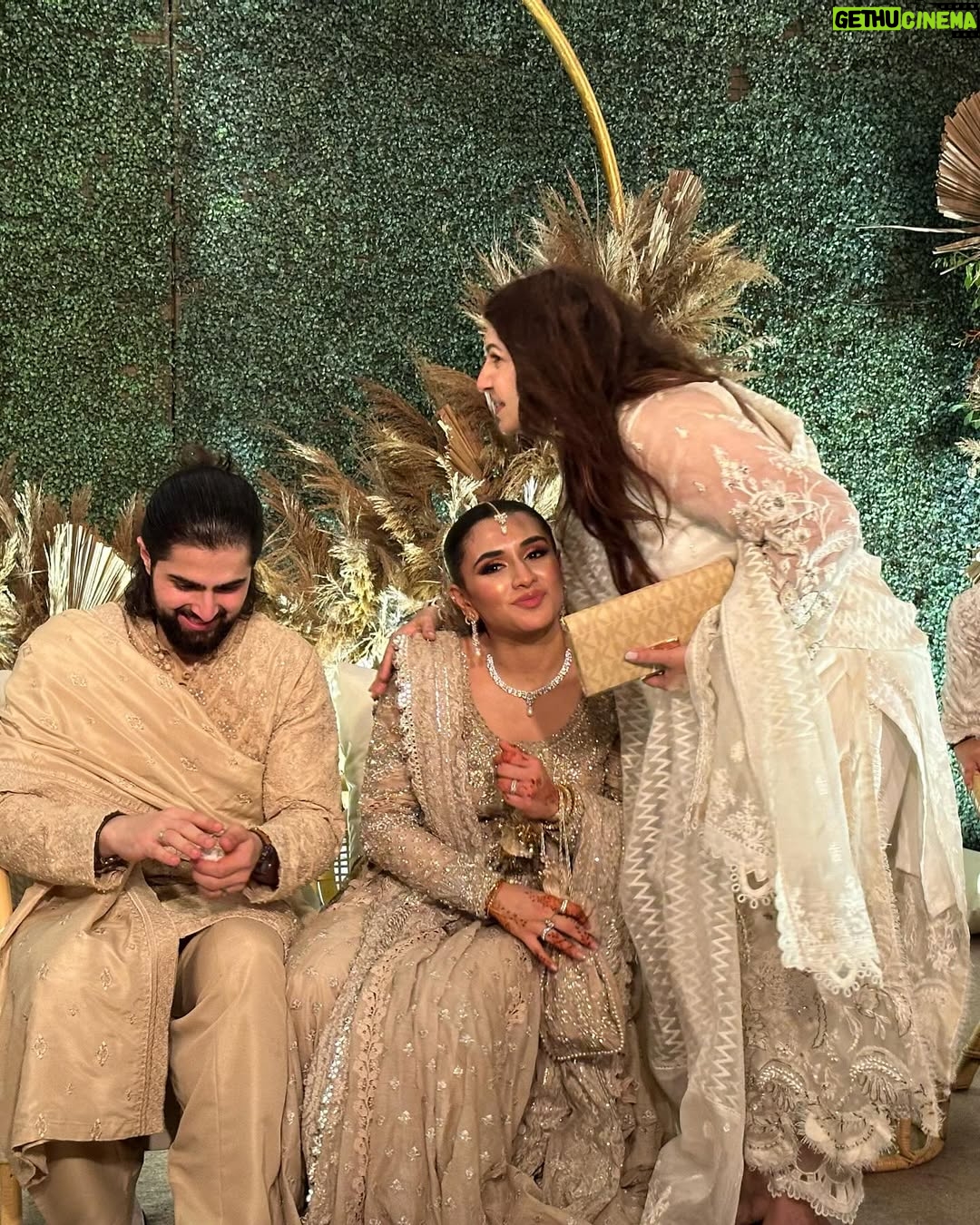 Most liked Instagram photo of Shagufta Ejaz