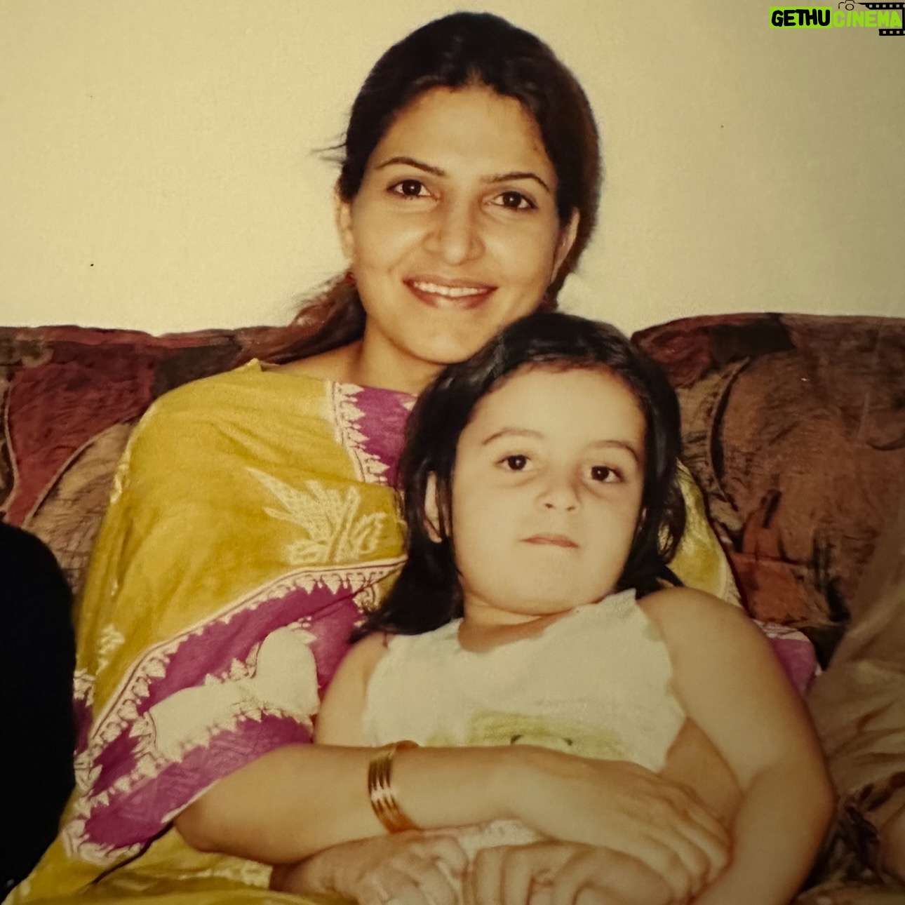 Shagufta Ejaz - 27.7K Likes - Here is a very simple, motherly Birthday wish, my beautiful darling @stopcopyingmyusername .
You have always been the best daughter to us, daddy loves you and you are my sunshine, my joy , peace , happiness and full dose of energyā¤ļø.
Your always wished, people would know me as your mother and today they do and i am so proud to be introduced as your mother.
You have always inspired me as a human, your heart filled with love and you share your best treasure to many, i feel accomplished as a mother.
I Love you my thandakk.
Enjoy every day of your life as this day.
Always pray for your, health , success and happiness.