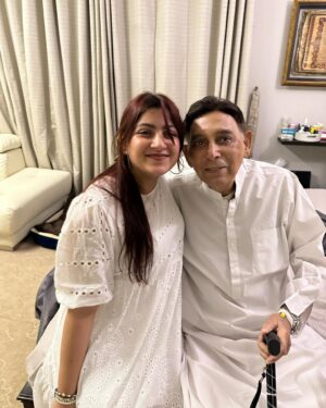 Shagufta Ejaz Instagram - Best wishes, to you from us.💕