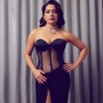 Shahana Goswami