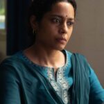 Shahana Goswami