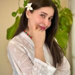 Shaista Lodhi