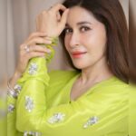 Shaista Lodhi