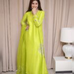 Shaista Lodhi