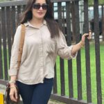 Shaista Lodhi