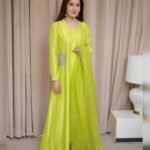 Shaista Lodhi