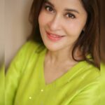 Shaista Lodhi