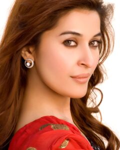 Actress Shaista Lodhi HD Photos and Wallpapers March 2025