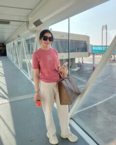 Actress Shaista Lodhi HD Photos and Wallpapers April 2025