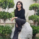 Shaista Lodhi