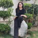 Shaista Lodhi