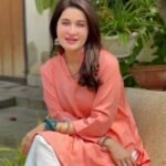 Shaista Lodhi