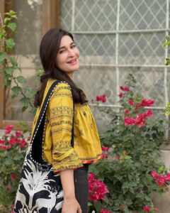 Shaista Lodhi Most Liked Photos and Posts