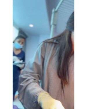 Shaista Lodhi Instagram - 168 Hours 

#ShaistaLodhi