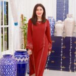 Shaista Lodhi