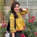 Shaista Lodhi