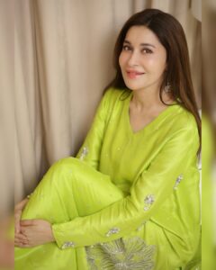 Actress Shaista Lodhi HD Photos and Wallpapers June 2024