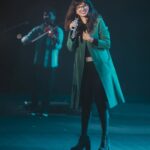 Shakthisree Gopalan