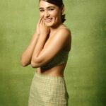 Shalini Pandey