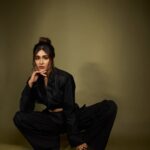 Shalini Pandey