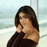 Shalini Pandey