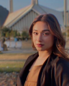 Actress Shameen Khan HD Photos and Wallpapers February 2025