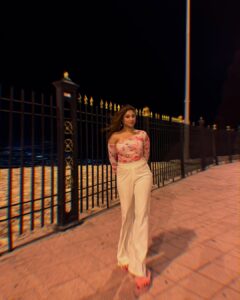 Actress Shameen Khan HD Photos and Wallpapers January 2025