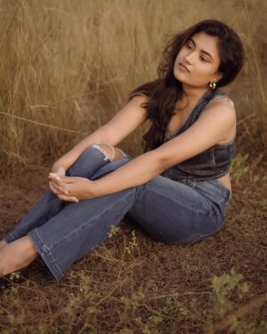 Shamni Mahe Instagram - 🍂

Photographer: @francisxavier_official