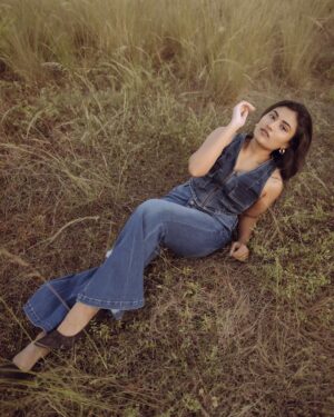 Shamni Mahe Instagram - 🍂

Photographer: @francisxavier_official