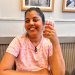 Shanti Priya