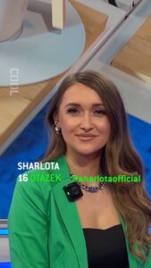 Actress Sharlota HD Photos and Wallpapers April 2025