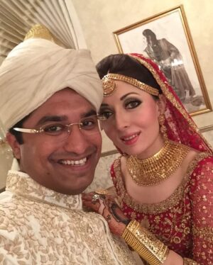 Sharmila Faruqui Instagram - 10 years. A whole decade of love, laughter, challenges, and celebration.

Before we even embarked on this journey together, we knew life would bring its fair share of ups and downs, but through it all, we’ve stood side by side—stronger, wiser (sometimes :p) , and more in love (sometimes :p 🙄 ) than ever.

These past ten years have been filled with memories that shaped us, struggles that strengthened us, and moments of pure joy that reminded us why we chose each other and the moments we don’t wanna recall ever :p. Together, we’ve built a life, a family, Hussaino bond and a love that only deepens with time.

As we step into the next decade, to all the adventures ahead, knowing that no matter where life takes us, we’ll always have each other. Here’s to the love we share, the dreams we chase, and the countless moments still to come.

Forever grateful for this journey with @sharmilafaruqui ♥️