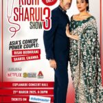 Sharul Channa