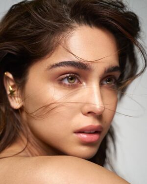 Sharvari Wagh Instagram - 🪄✨
