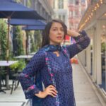 Shazia Naz