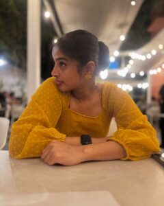 Actress Sheela Rajkumar HD Photos and Wallpapers September 2025