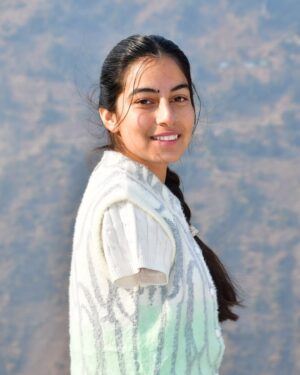 Sheetal Devi Instagram - On this Women’s Day and every day, I want you to remember that your dreams are worth chasing, your voice is worth hearing, and your story is worth telling. Don’t let society limit YOU. Believe in yourself, work hard, and watch the magic unfold. 

If I can defy odds, rise above the societal expectations that limited me…. So can you ♥️. Go girl, go! Fly high. Write your own story. Today, tomorrow, and every single day ♥️♥️🧿