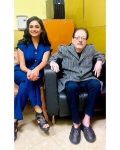 Actress Sheetal Patra HD Photos and Wallpapers March 2025