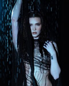 Actress Shelby Lee HD Photos and Wallpapers February 2025