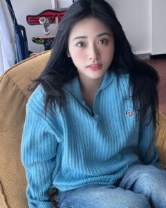 Actress Shen Yue HD Photos and Wallpapers May 2025
